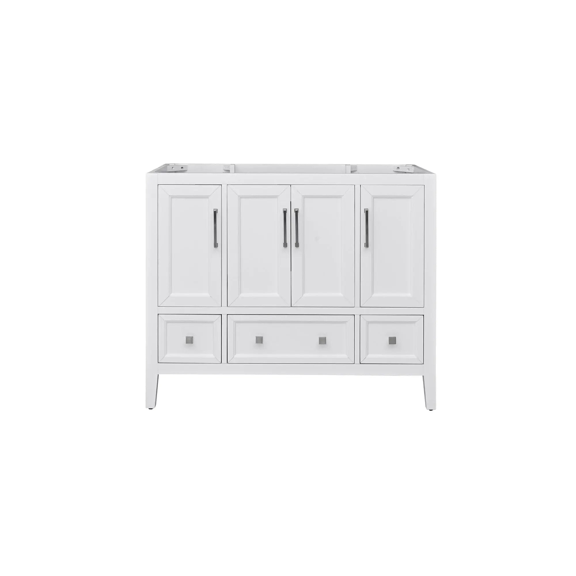 Avanity Everette 42 Inch Vanity Base by Avanity