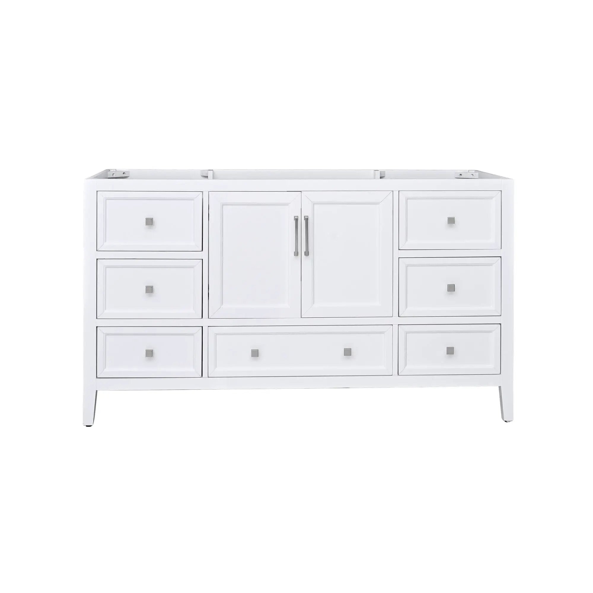 Avanity Everette 60 Inch Vanity Base by Avanity
