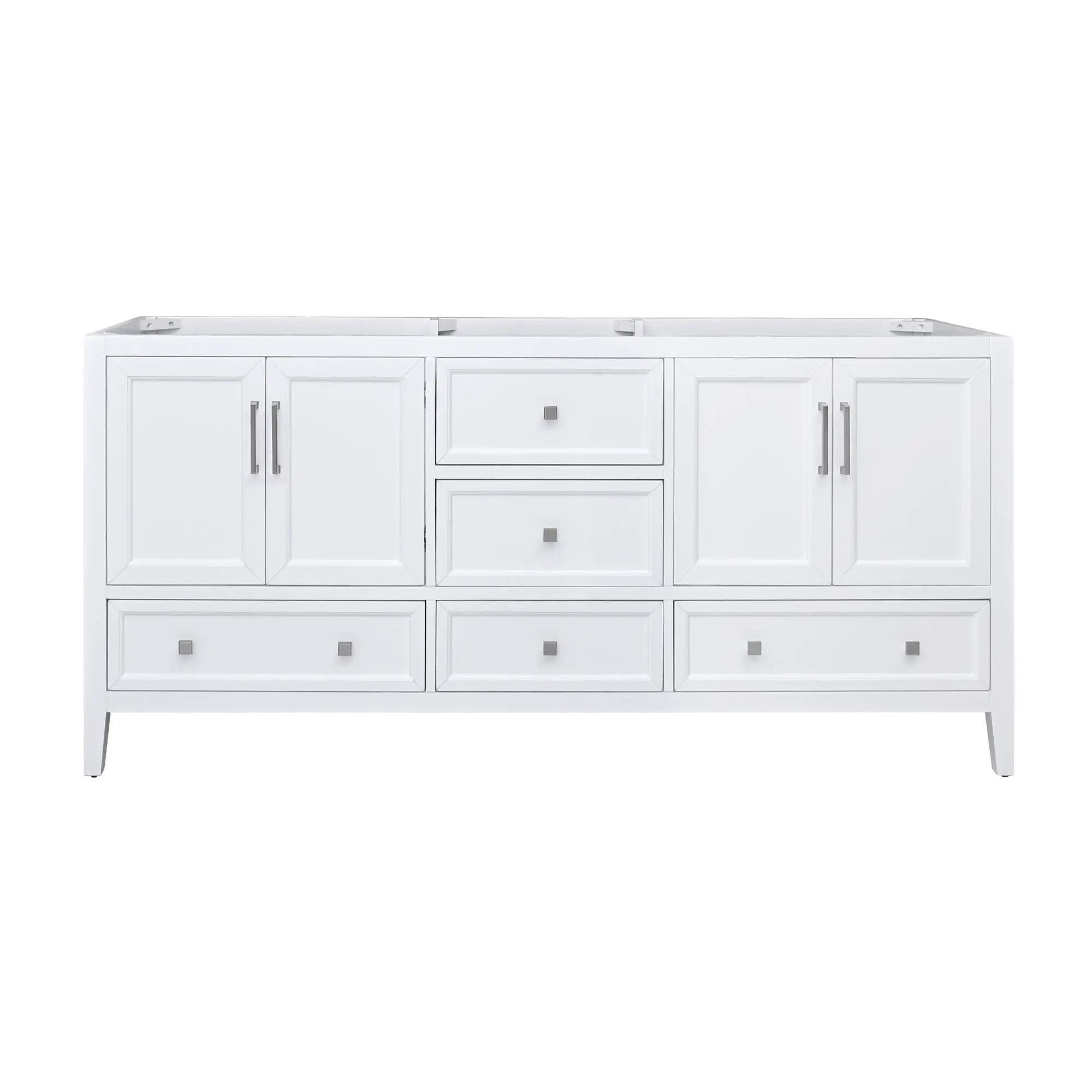 Avanity Everette 72 Inch Vanity Base by Avanity