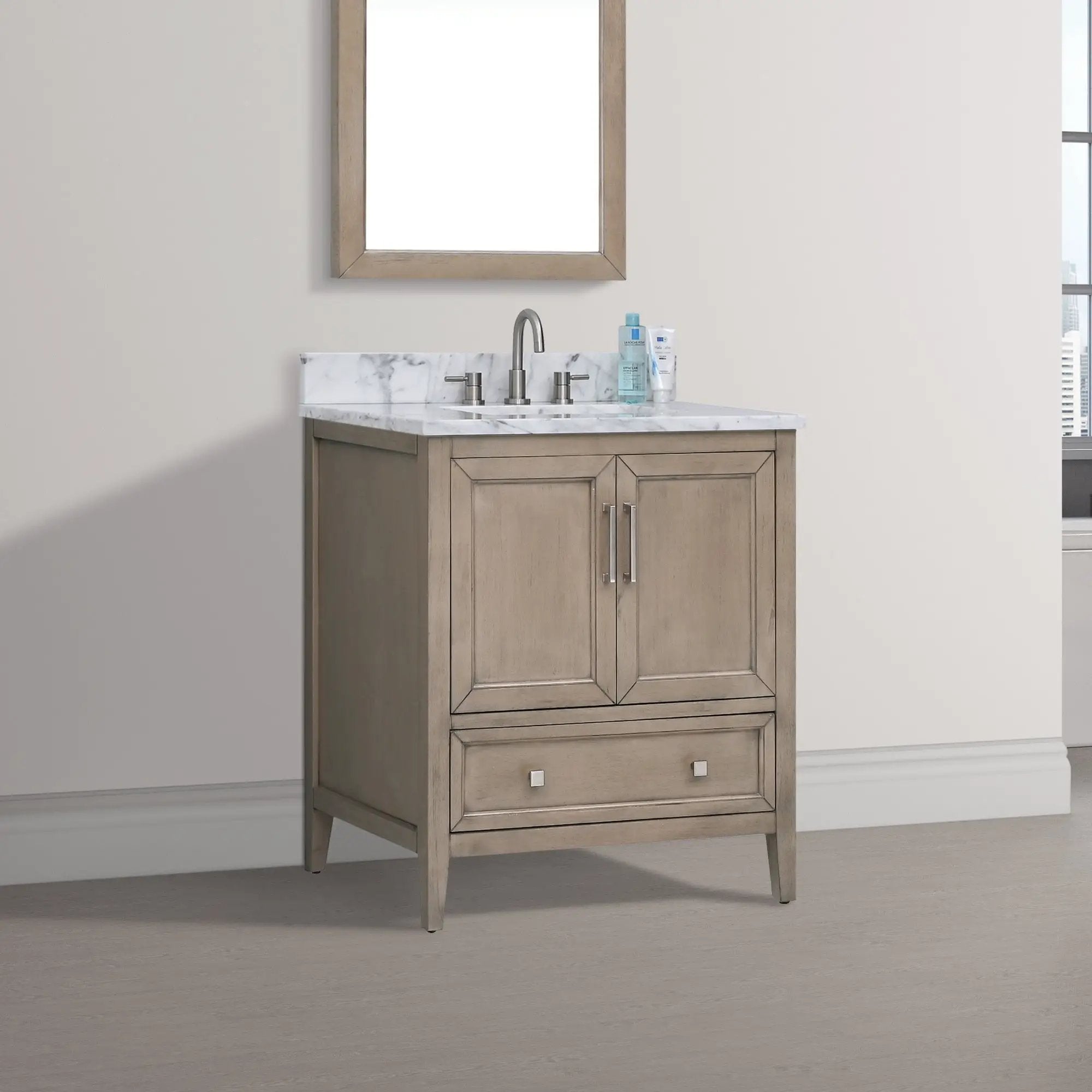 Avanity Everette 31 Inch Vanity Set by Avanity