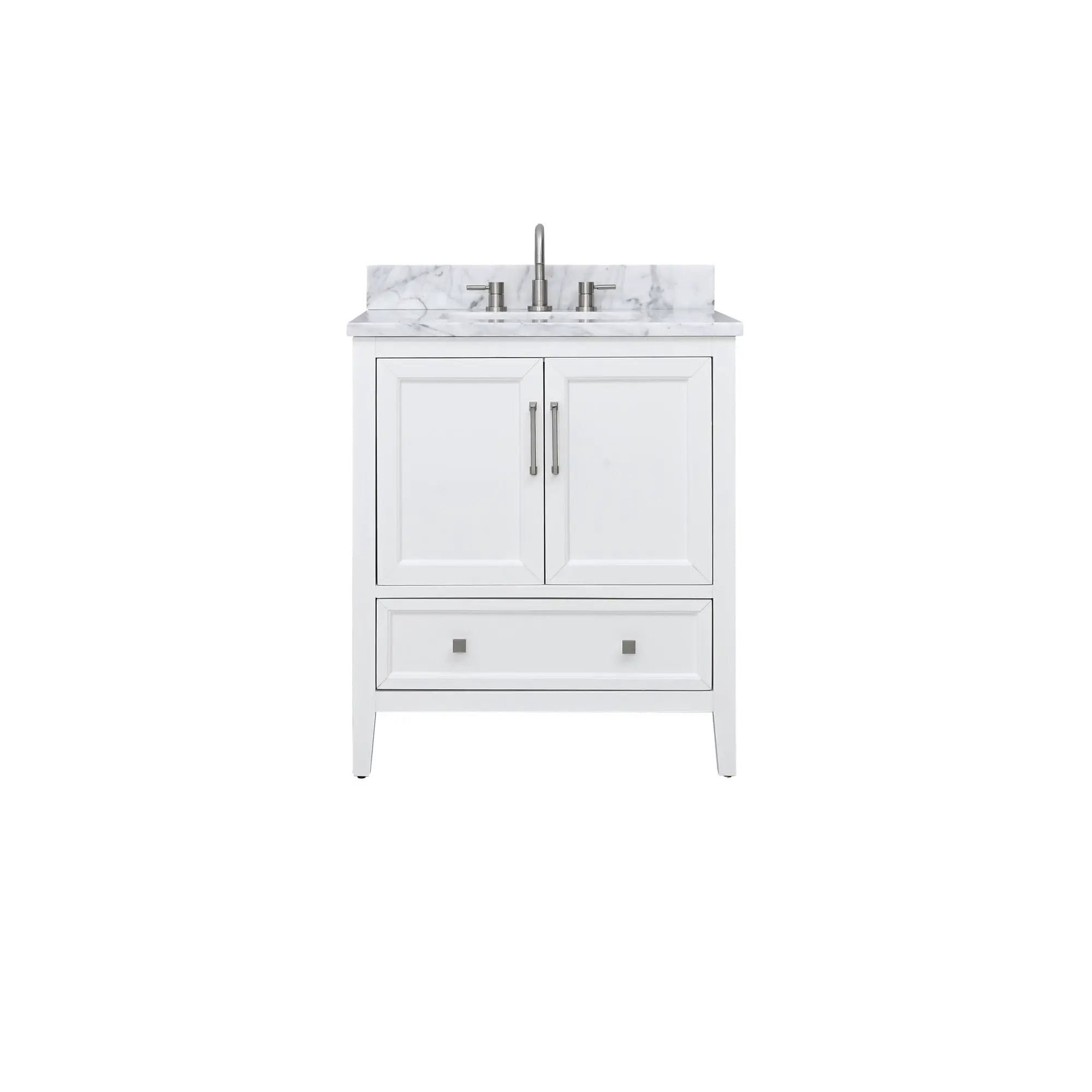 Avanity Everette 31 Inch Vanity Set by Avanity