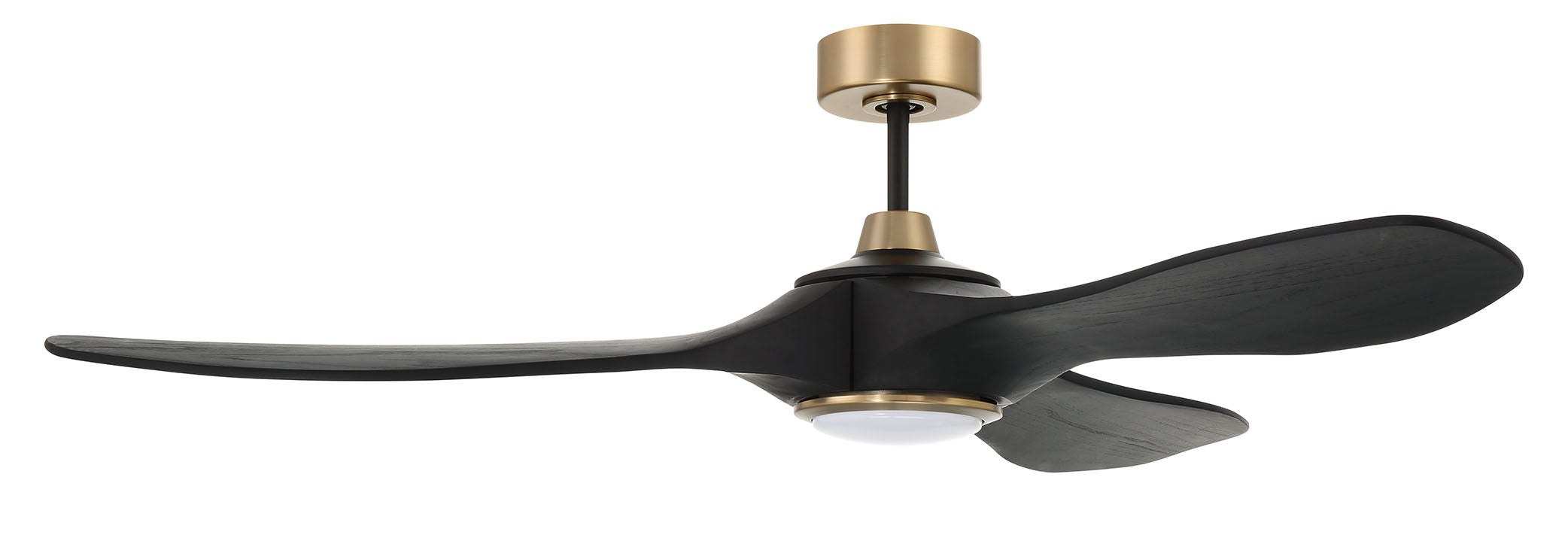 Craftmade Envy 60" 3-Blade Ceiling Fan