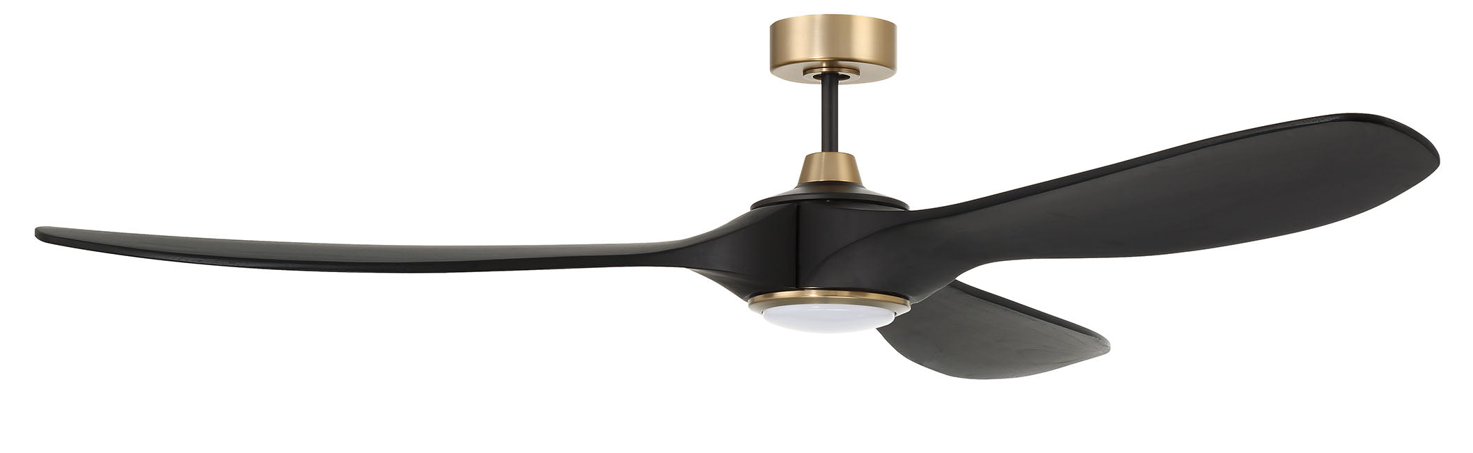 Craftmade Envy 84" 3-Blade Ceiling Fan