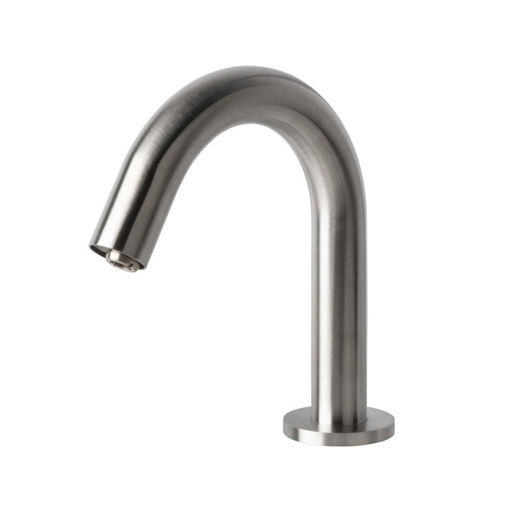 Lacava ZOOM Electronic Bathroom Faucet for Cold or Premixed Water