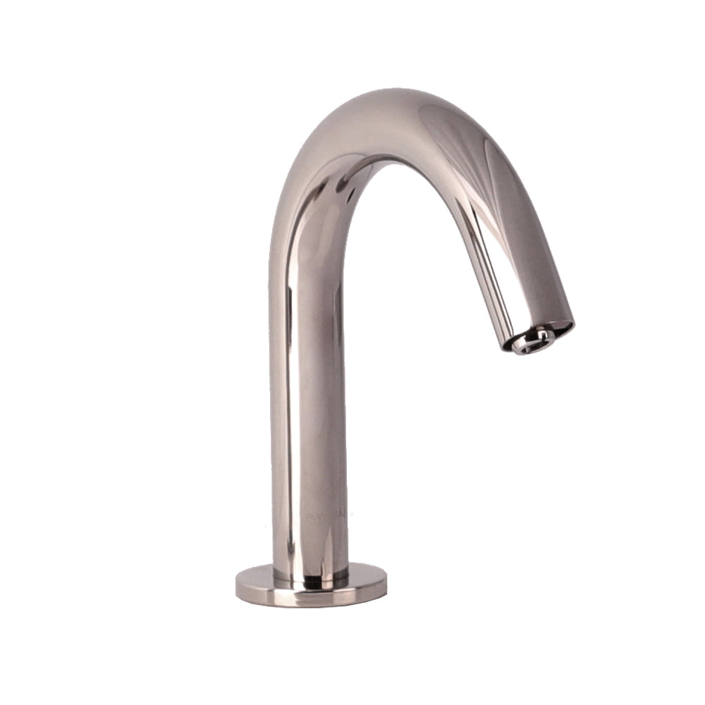 Lacava ZOOM Electronic Bathroom Faucet for Cold or Premixed Water