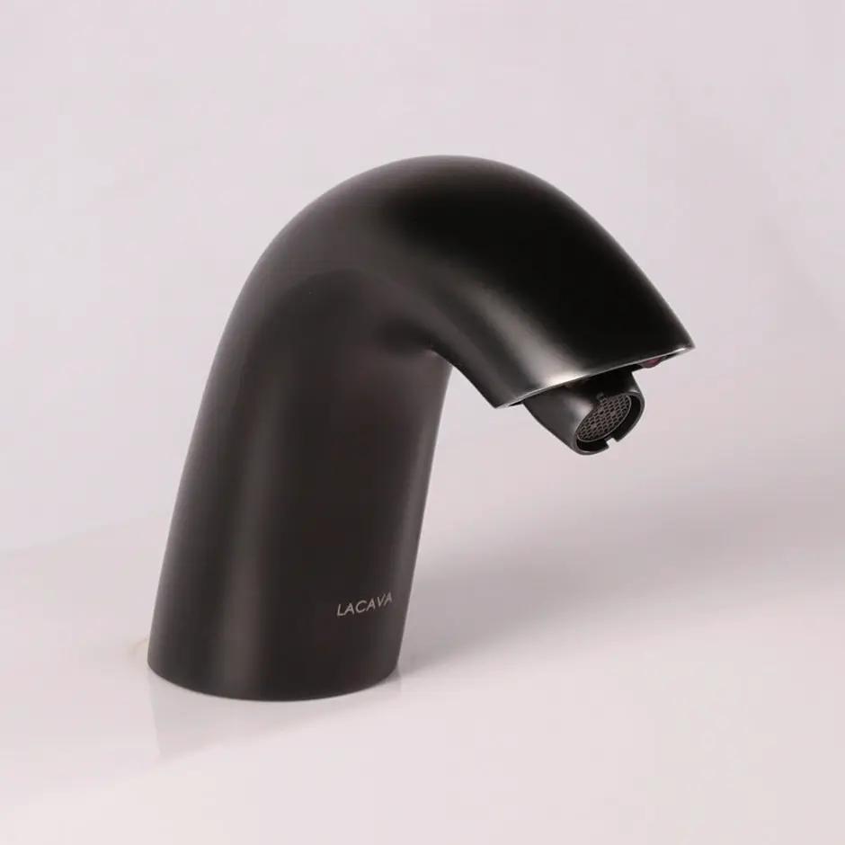 Lacava ZOOM Electronic Bathroom Faucet for Cold or Premixed Water by Lacava