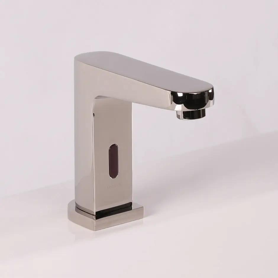 Lacava ZOOM Electronic Bathroom Faucet for Cold or Premixed Water by Lacava