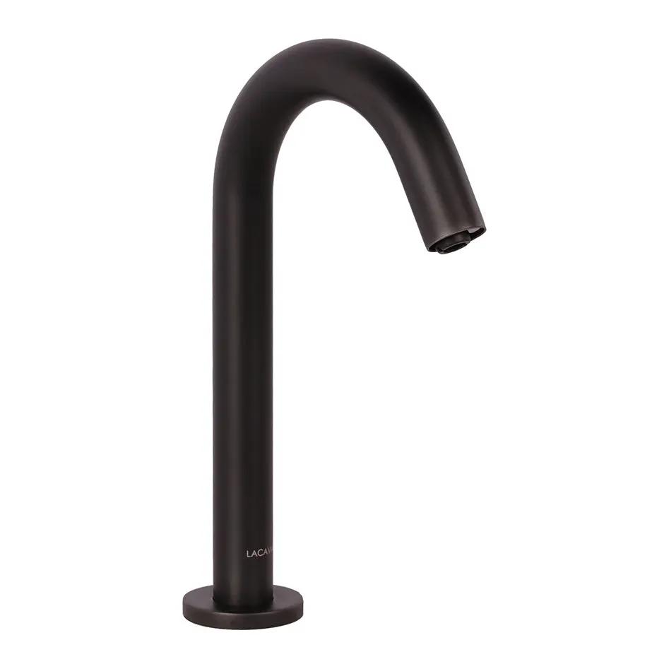 Lacava ZOOM Electronic Bathroom Faucet for Cold or Premixed Water by Lacava