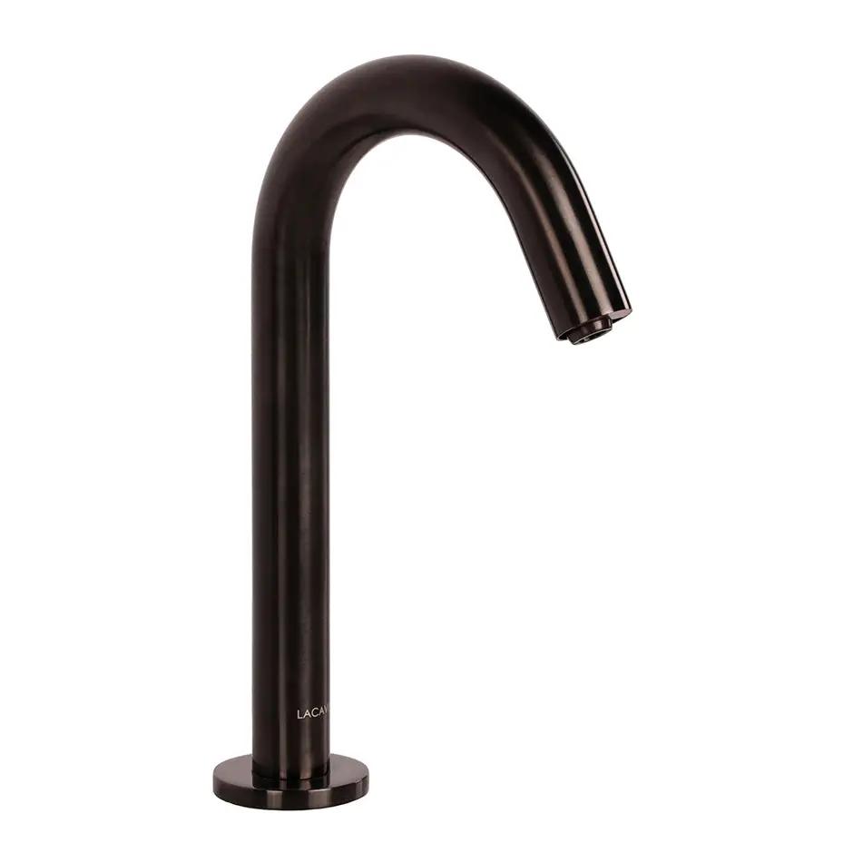 Lacava ZOOM Electronic Bathroom Faucet for Cold or Premixed Water by Lacava