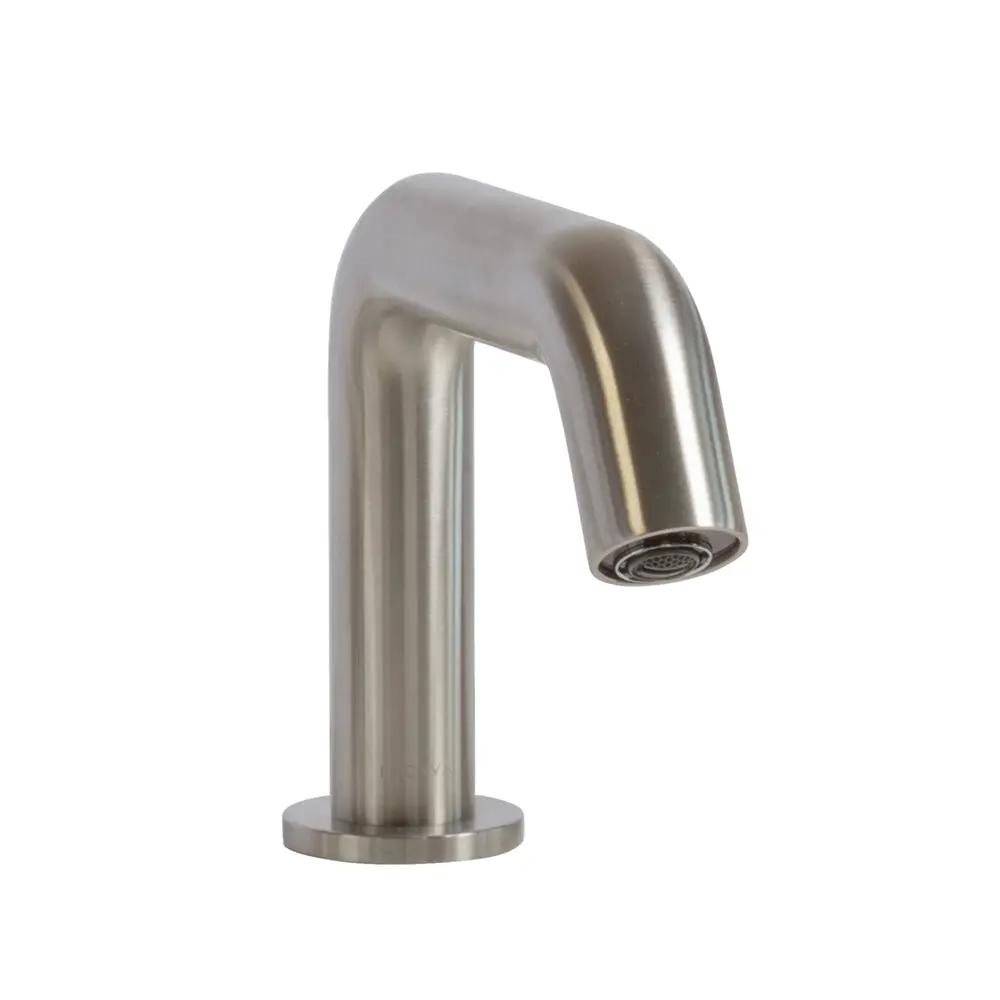 Lacava ZOOM Electronic Bathroom Sink Faucet for Cold or Premixed Water by Lacava