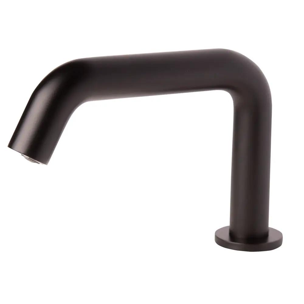 Lacava ZOOM Electronic Bathroom Sink Faucet for Cold or Premixed Water by Lacava