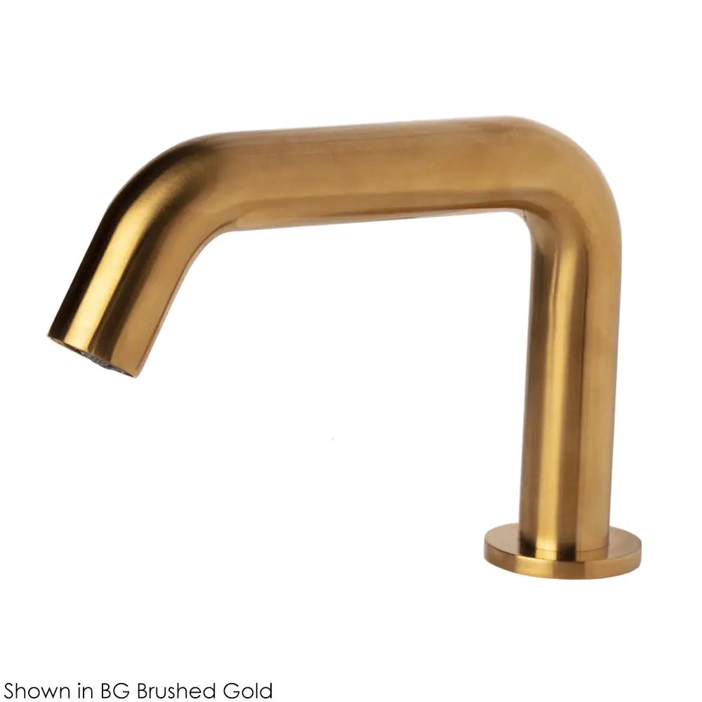 Lacava ZOOM Electronic Bathroom Sink Faucet for Cold or Premixed Water by Lacava