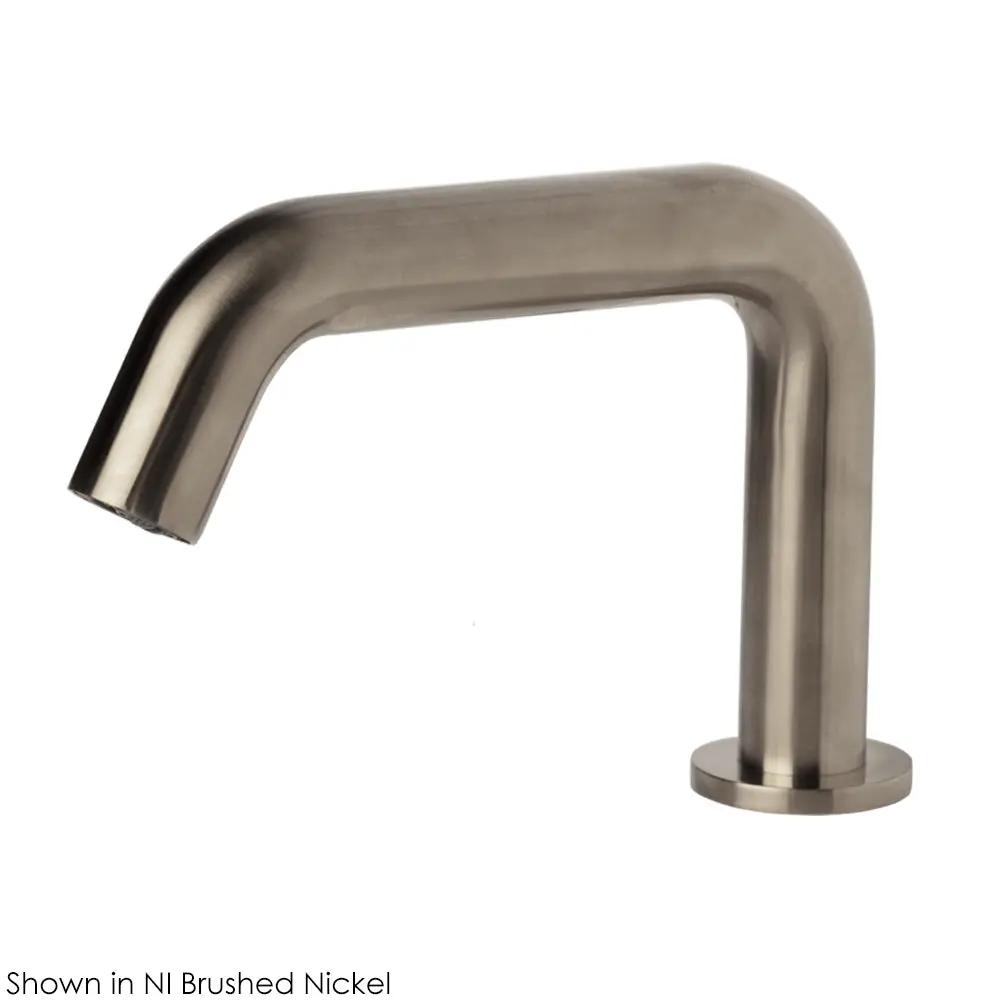 Lacava ZOOM Electronic Bathroom Sink Faucet for Cold or Premixed Water by Lacava