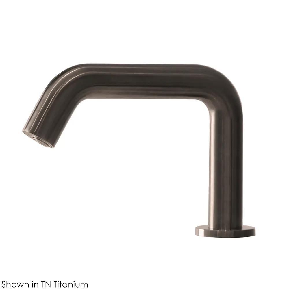 Lacava ZOOM Electronic Bathroom Sink Faucet for Cold or Premixed Water by Lacava
