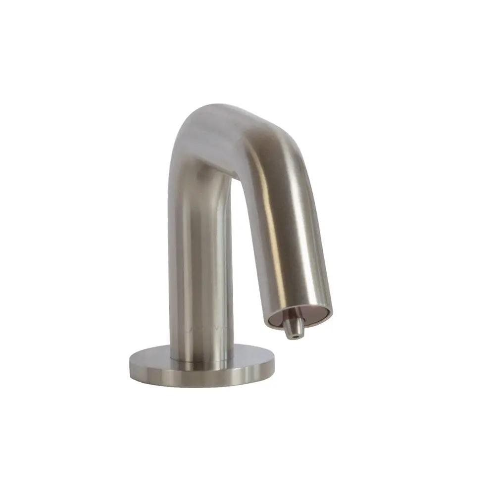 Lacava Electronic Deck Mounted Touch Free Soap Dispenser by Lacava