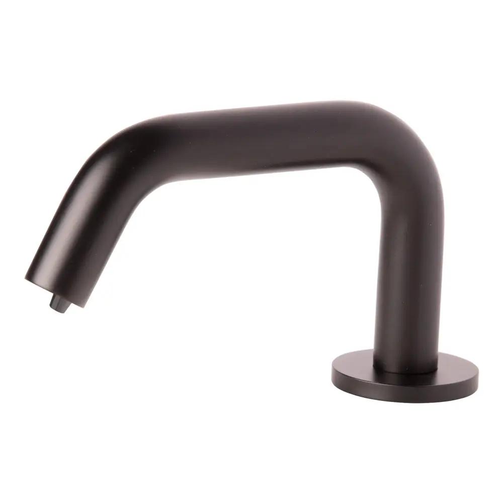 Lacava Electronic Deck Mounted Touch Free Soap Dispenser by Lacava