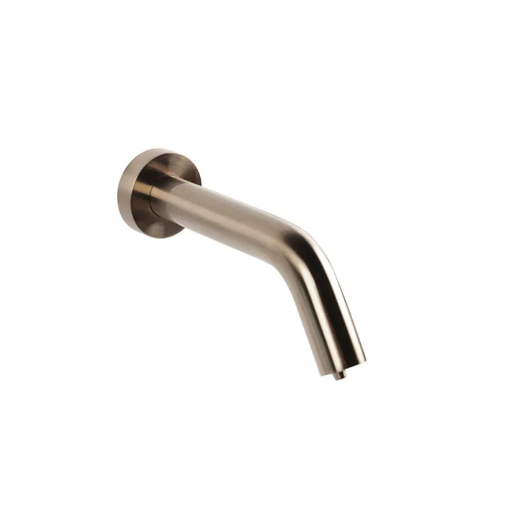 Lacava Wall Mount Electronic Touch Free Soap Dispenser by Lacava