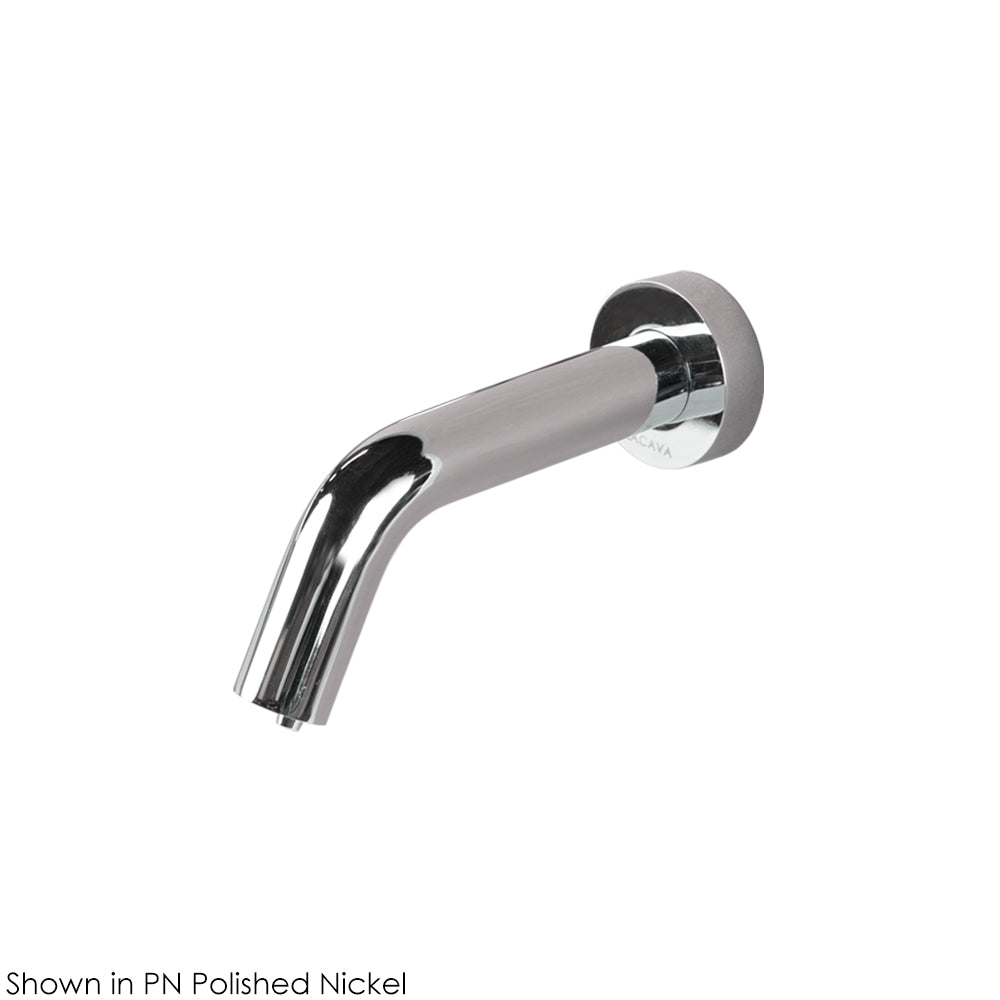 Lacava Wall Mount Electronic Touch Free Soap Dispenser