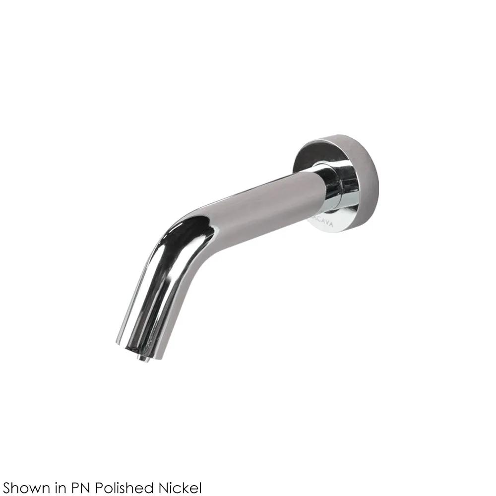 Lacava Wall Mount Electronic Touch Free Soap Dispenser by Lacava