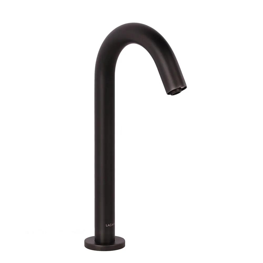 Lacava ZOOM Electronic Bathroom Faucet for Cold or Premixed Water by Lacava