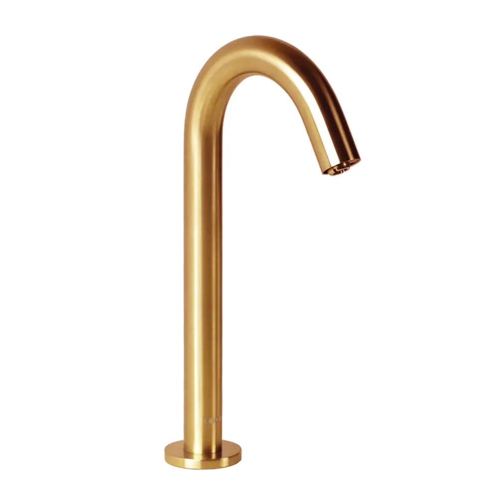 Lacava ZOOM Electronic Bathroom Faucet for Cold or Premixed Water by Lacava
