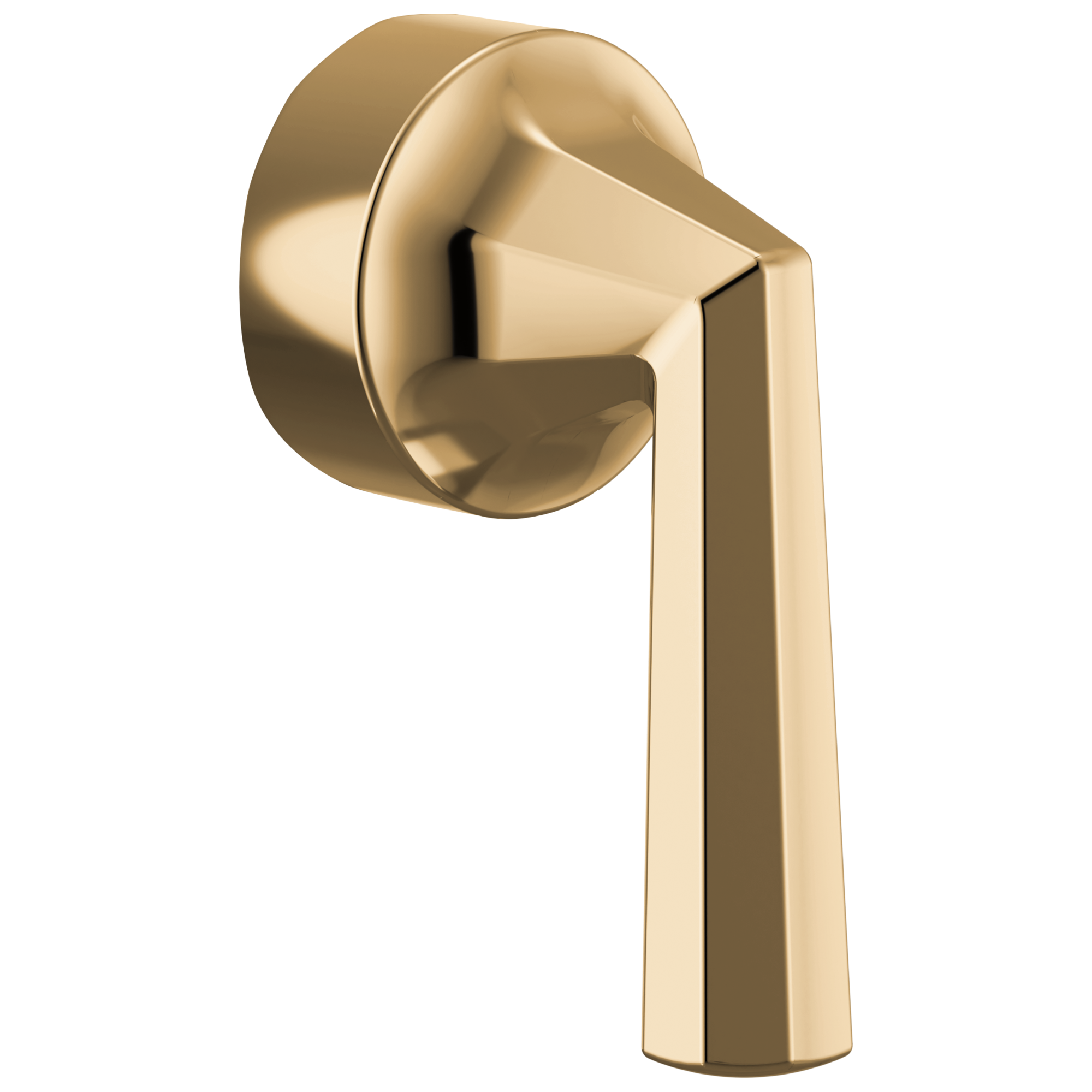 Brizo Beauclere Pressure Balance Valve Trim Lever Handle Kit by Brizo
