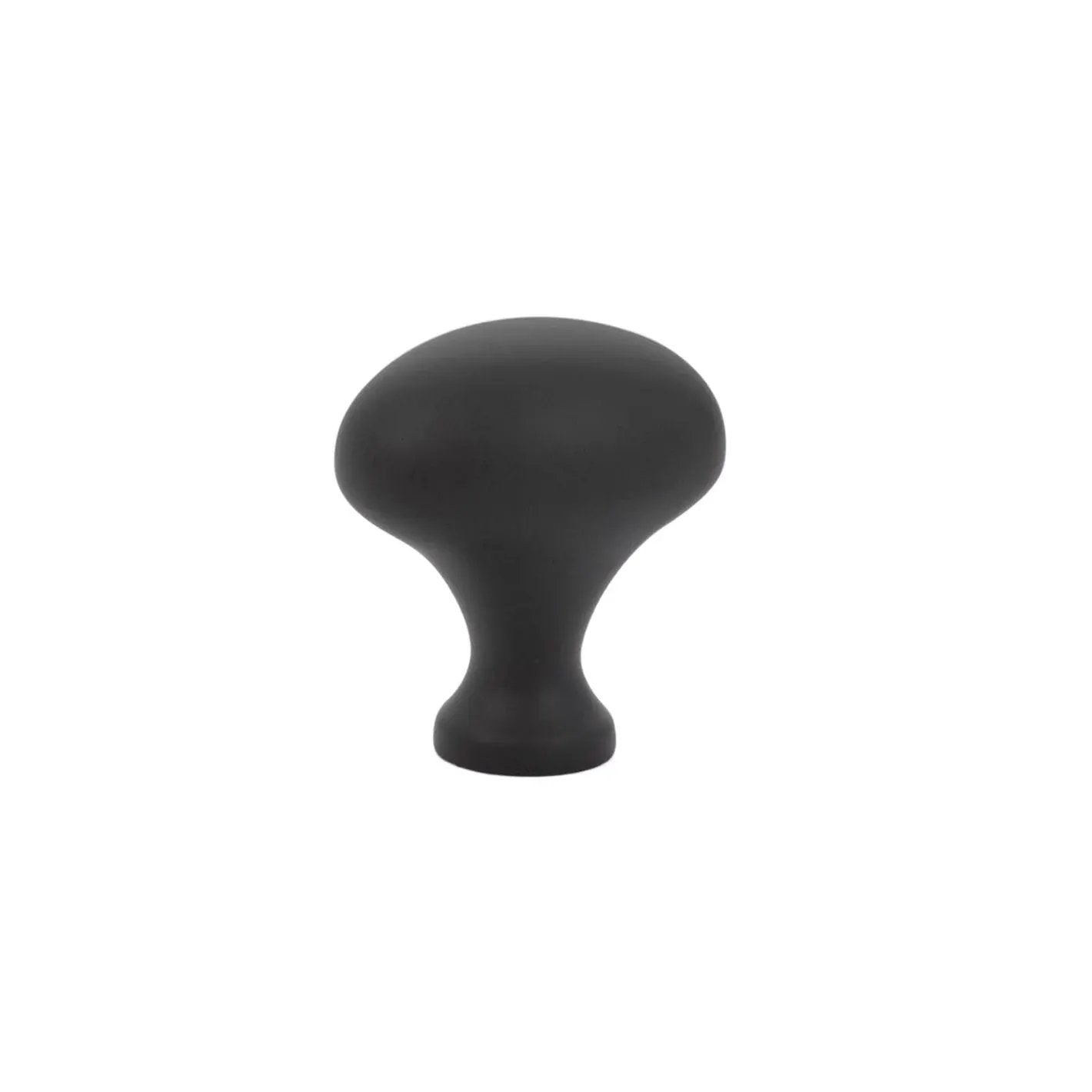 Emtek Egg Cabinet Knob by Emtek