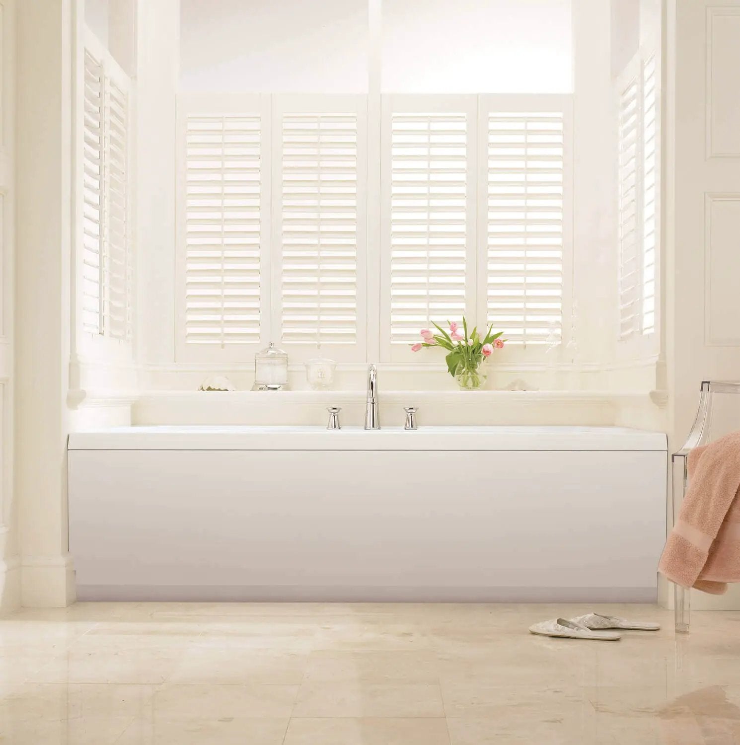 bathtub