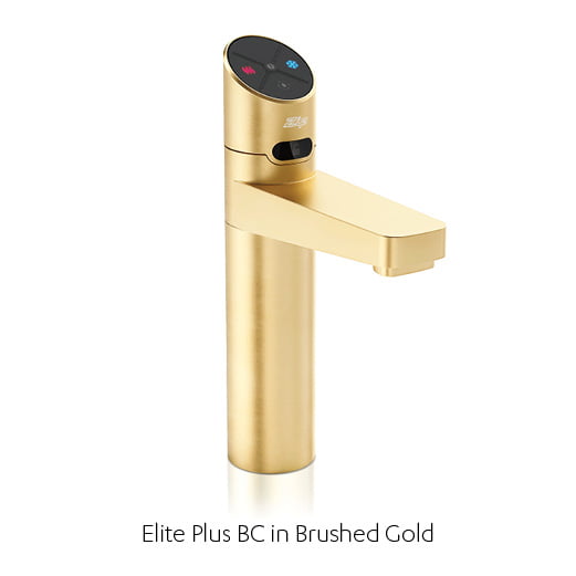 Zip Water HydroTap Elite Plus Boiling, Chilled Water Faucet