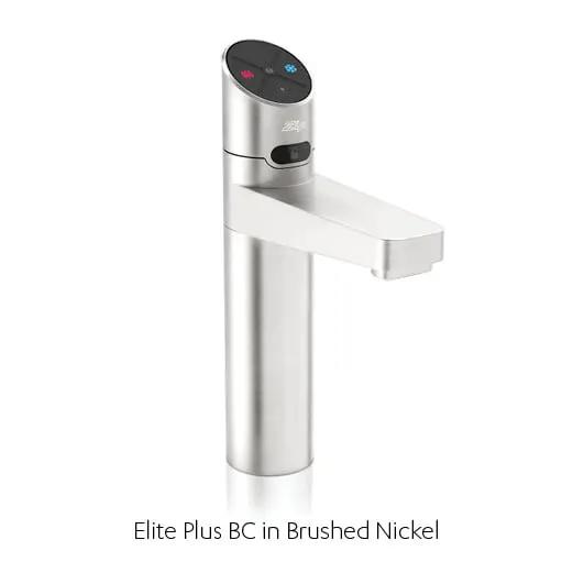 Zip Water HydroTap Elite Plus Boiling, Chilled, Sparkling Water Faucet by Zip Water