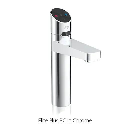 Zip Water 01043 HydroTap Elite Plus Chilled, Sparkling Water Faucet