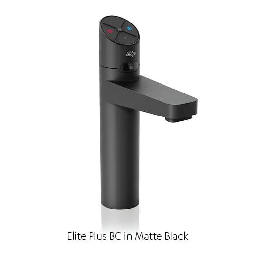 Zip Water HydroTap Elite Plus Boiling, Chilled, Sparkling Water Faucet by Zip Water