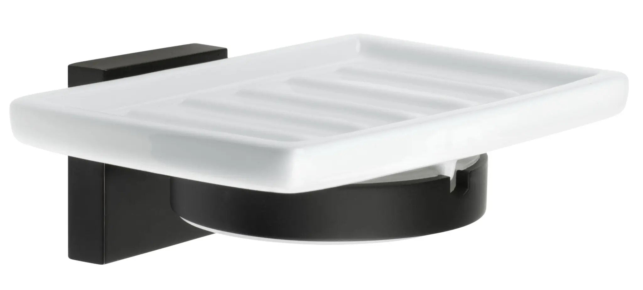 Smedbo House Holder with Soap Dish by Smedbo