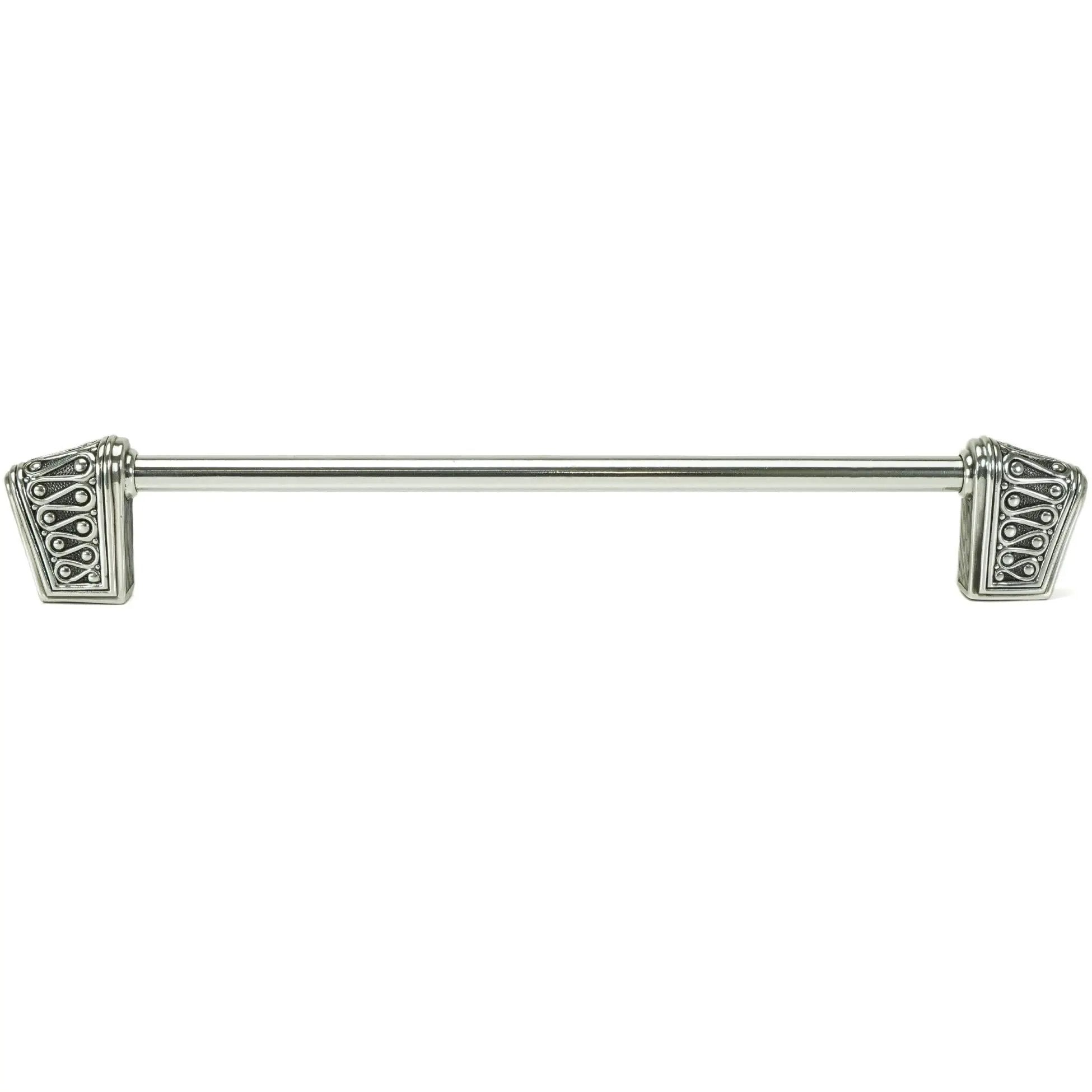 Edgar Berebi Rivoli 8" C to C Pull by Edgar Berebi