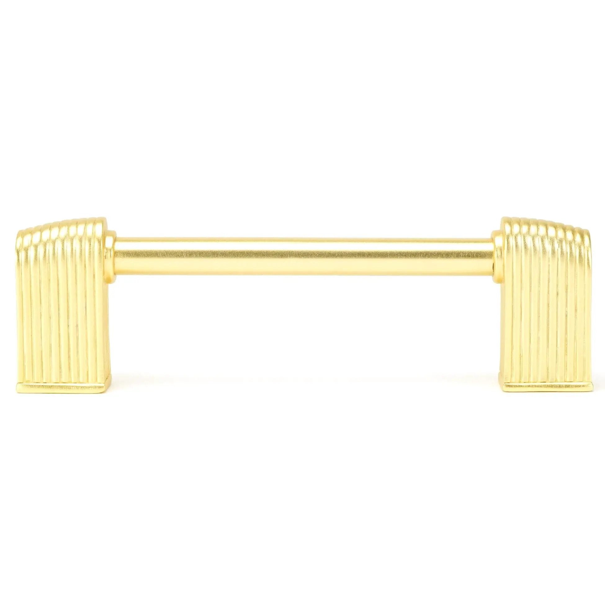 Edgar Berebi Oxford 4" C to C Knob Pull by Edgar Berebi
