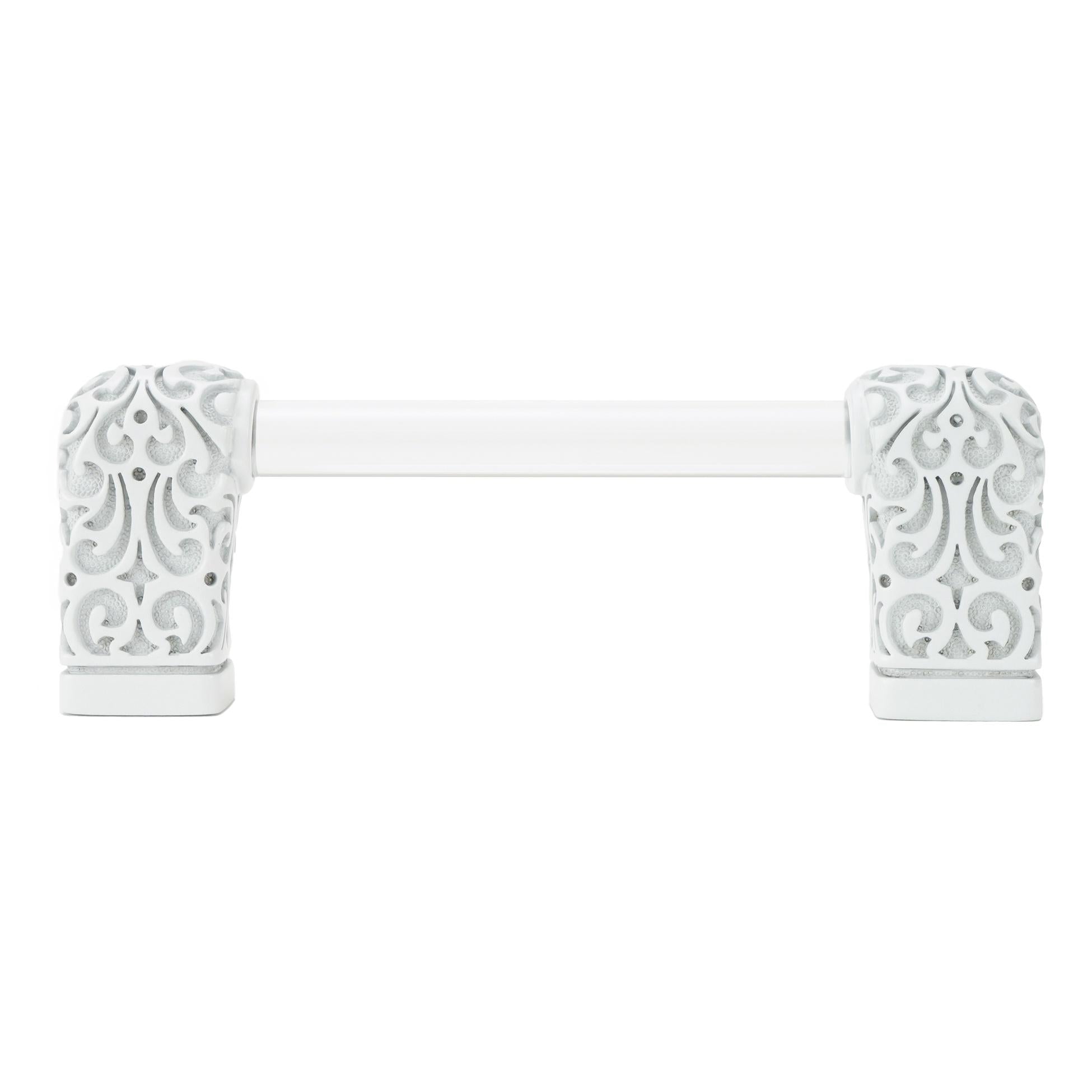 Edgar Berebi Via Veneto II 3" C to C Knob Pull