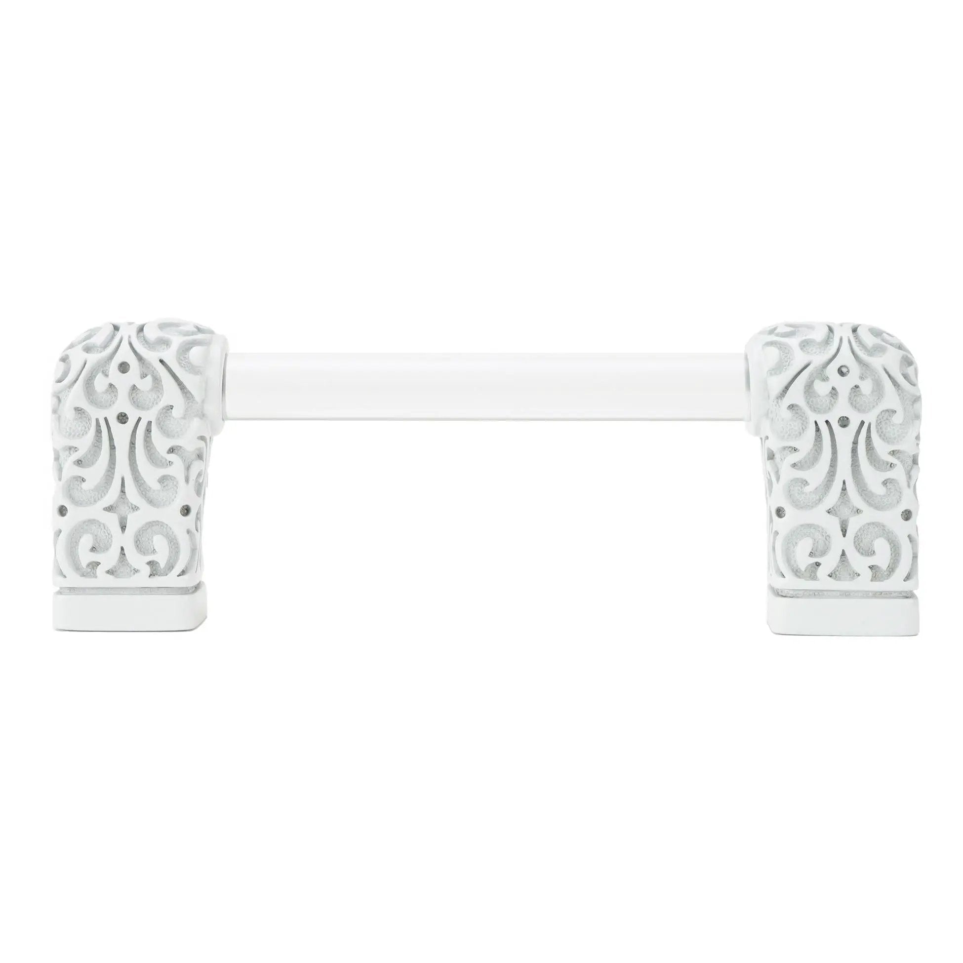 Edgar Berebi Via Veneto II 3" C to C Knob Pull by Edgar Berebi