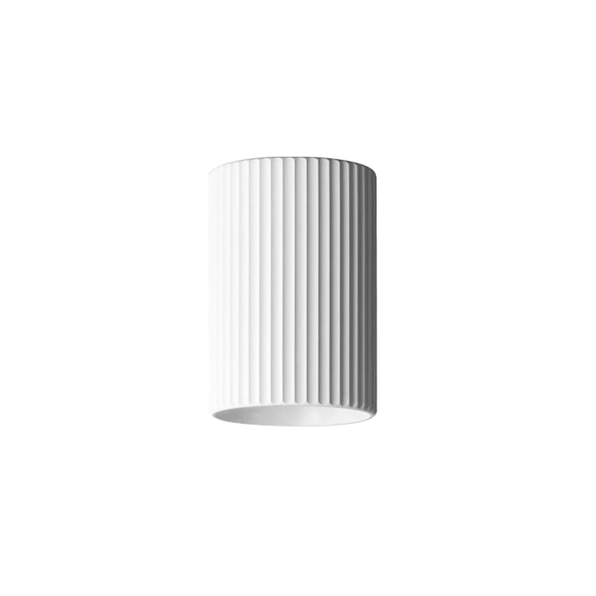 Dainolite 15W 3 Colour Change Flush Mount Light by Dainolite