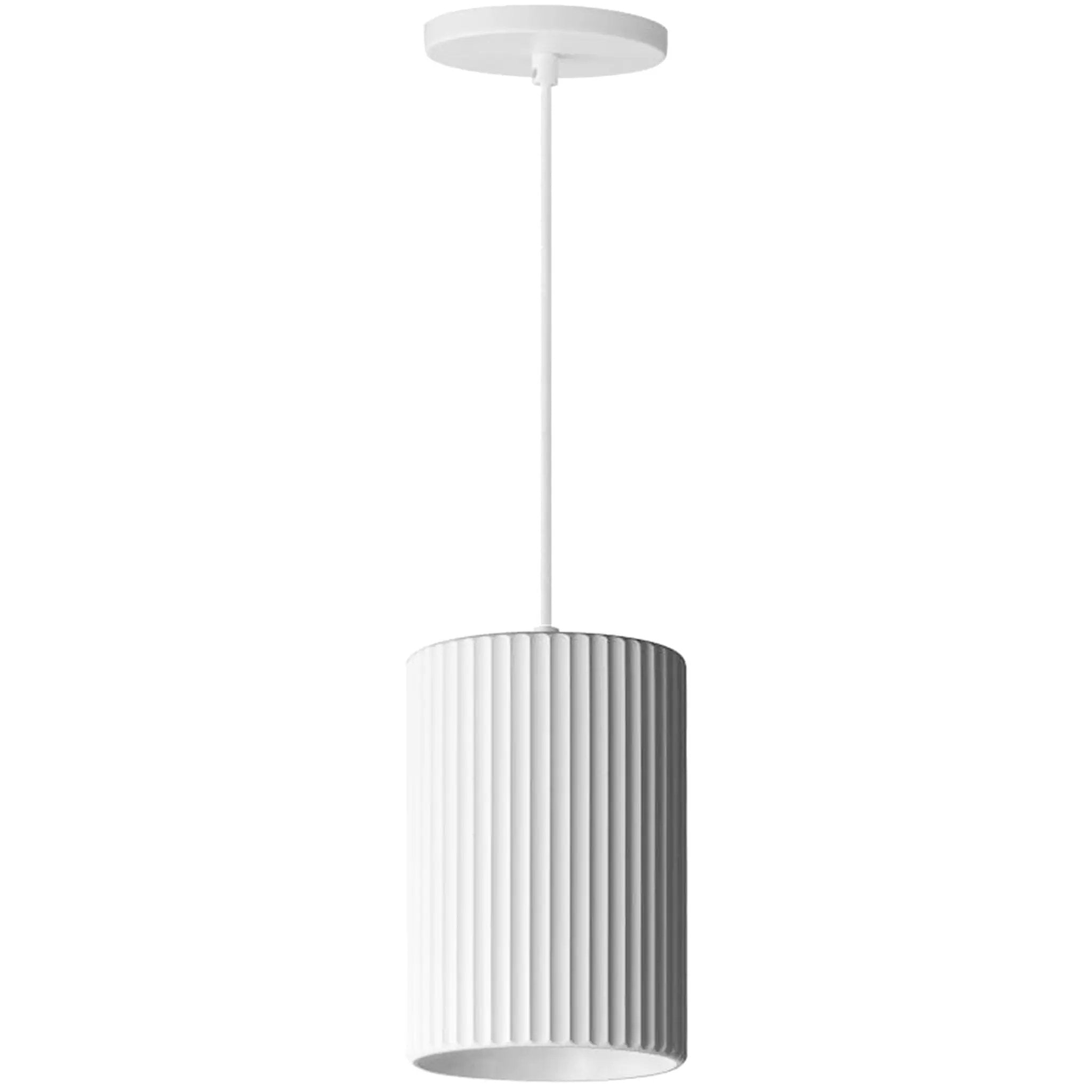 Dainolite 15W 3 Colour Change Pendant Light by Dainolite