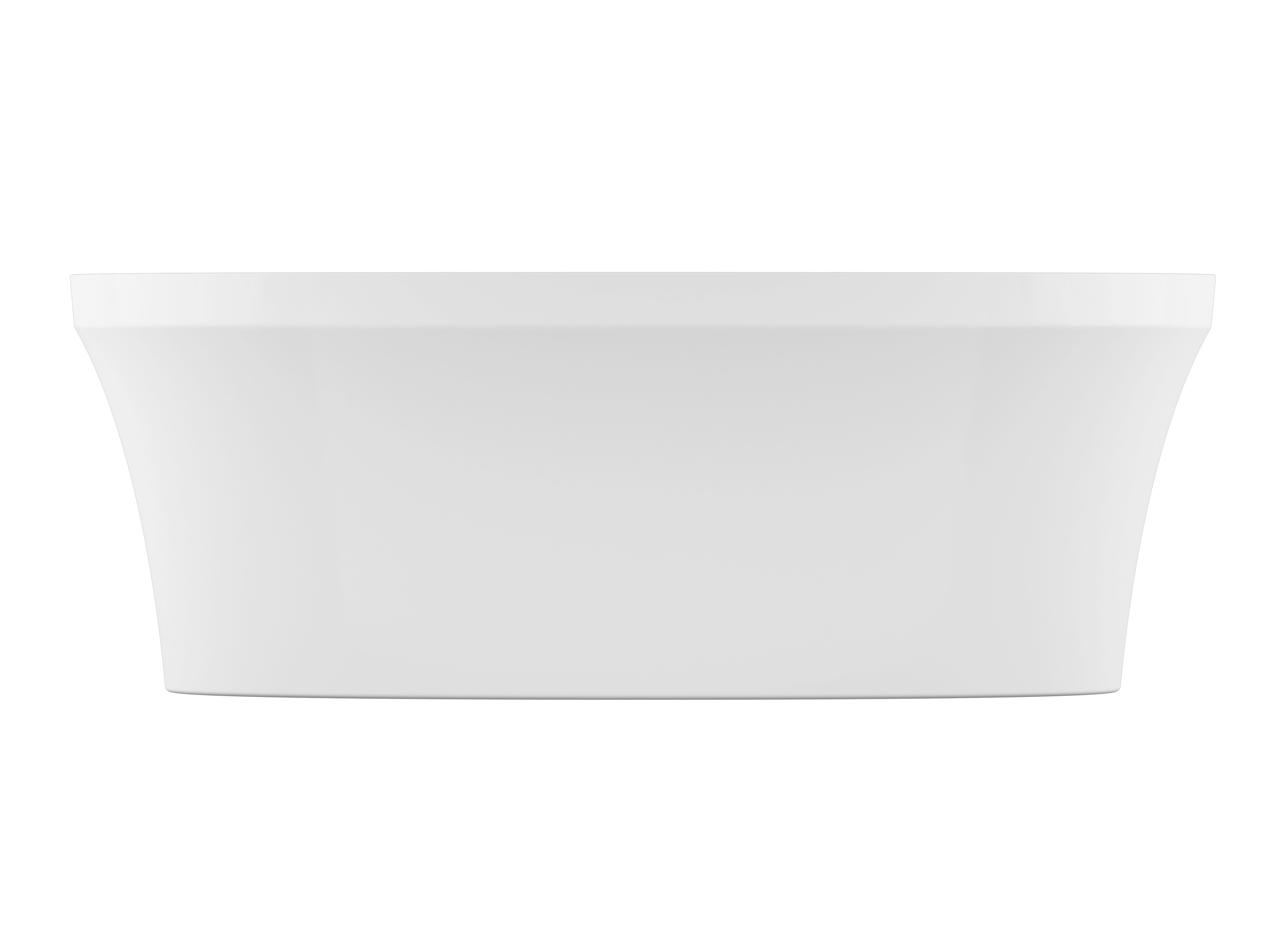 bathtub