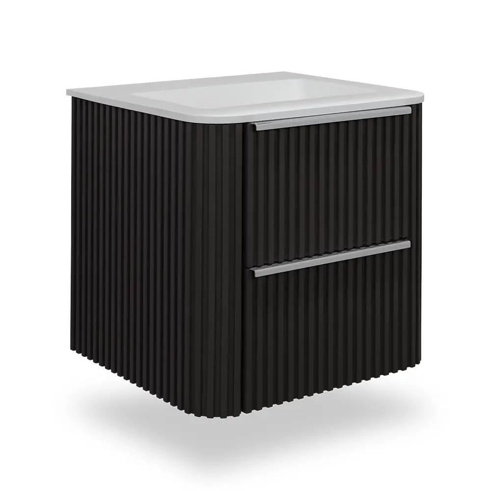 Lacava Flutti 24" Wall Mount Vanity by Lacava