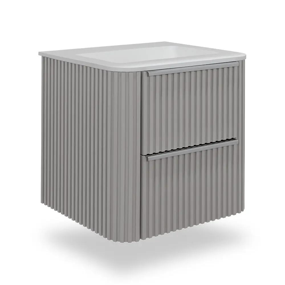 Lacava Flutti 24" Wall Mount Vanity by Lacava
