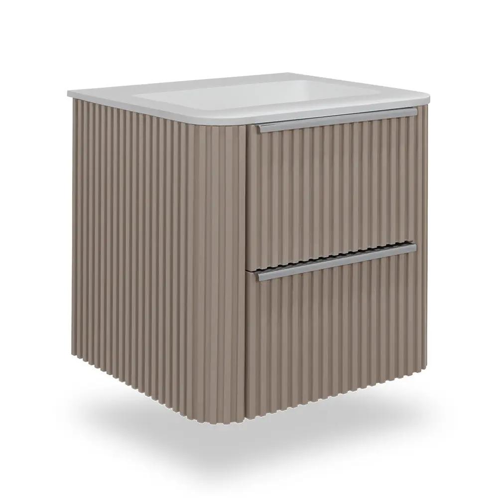 Lacava Flutti 24" Wall Mount Vanity by Lacava