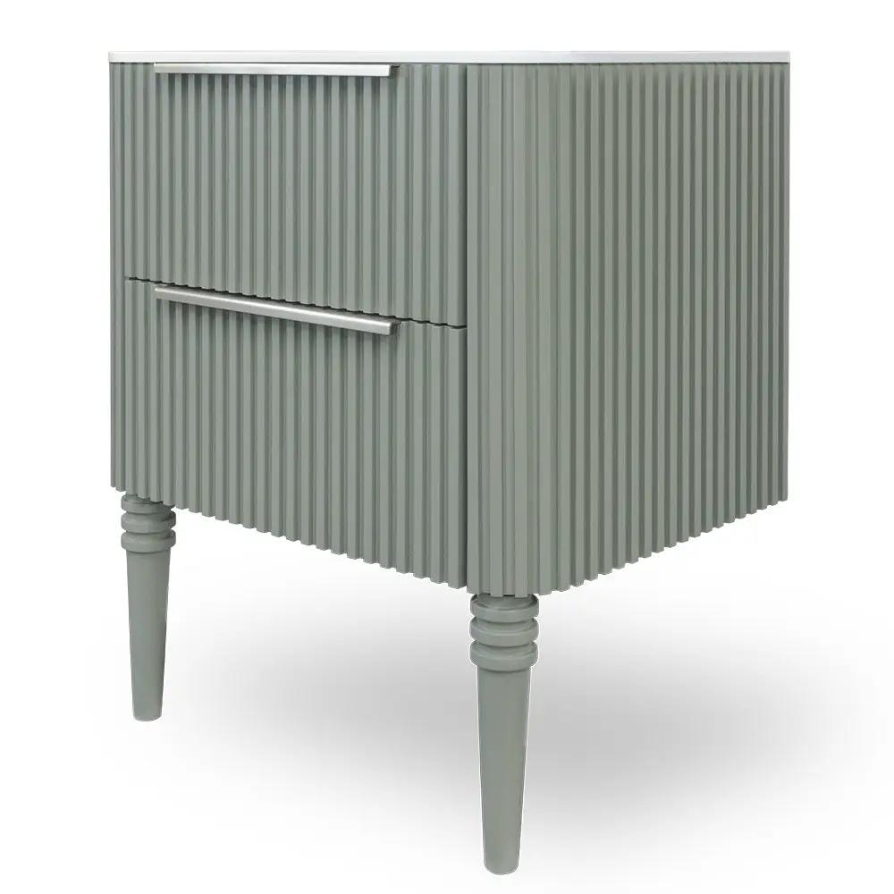 Lacava Flutti 30" Wall Mount Vanity by Lacava