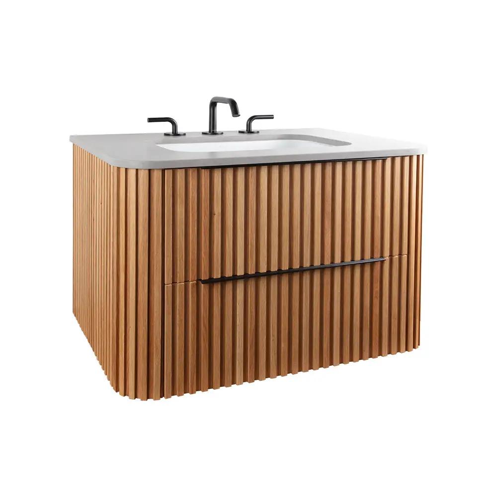 ash quartz sink