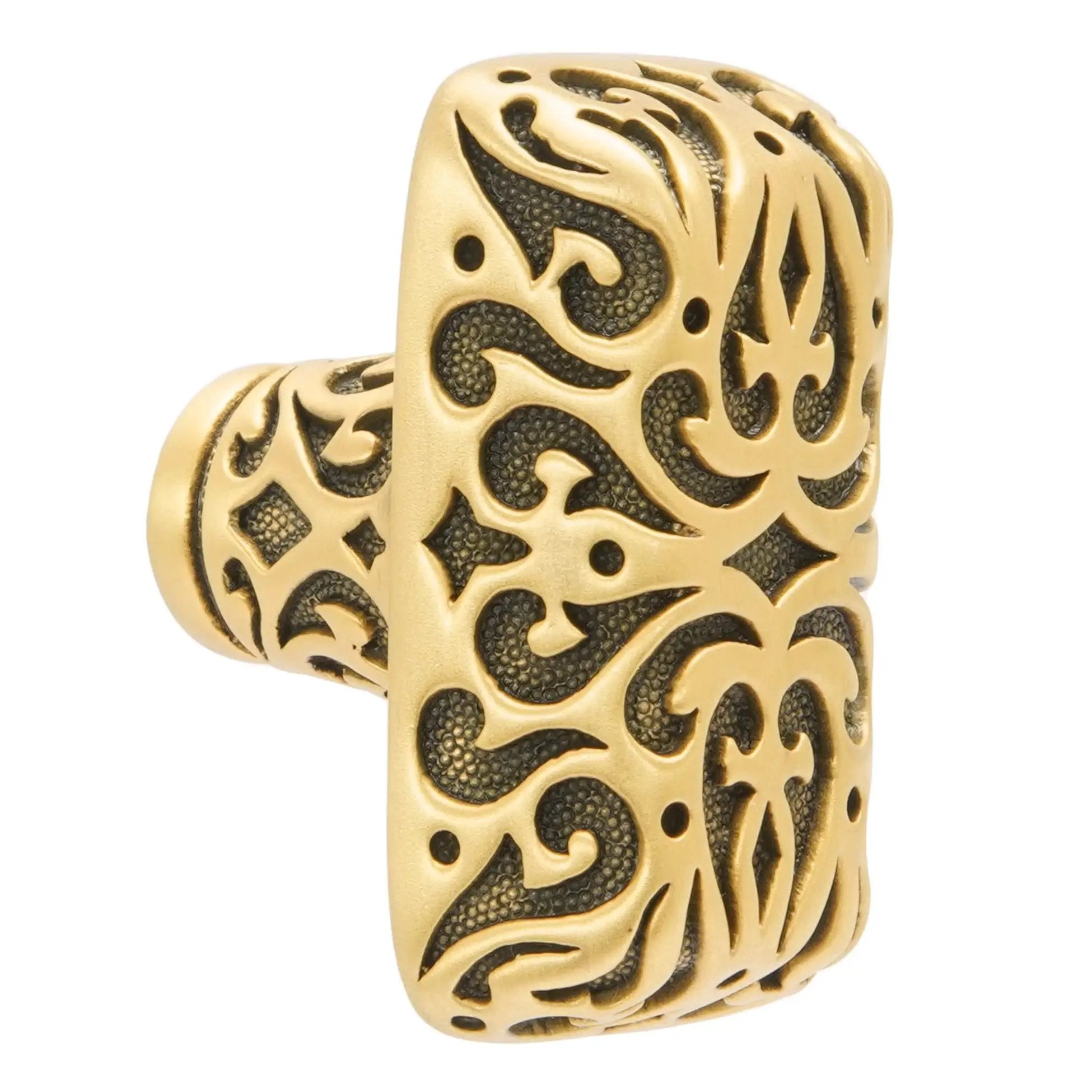 Edgar Berebi Via Veneto Knob by Edgar Berebi