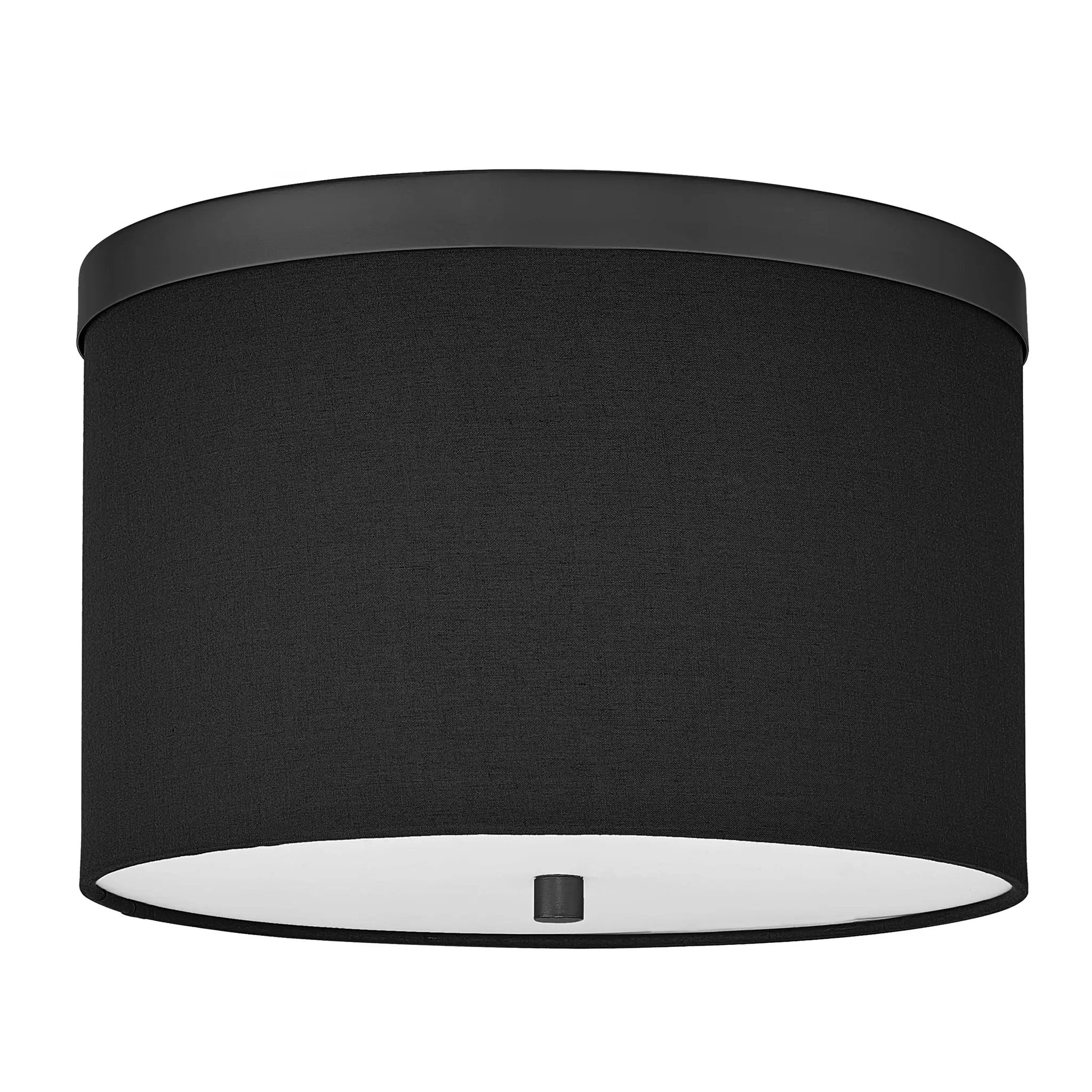 Dainolite 2 Light Flush Mount by Dainolite
