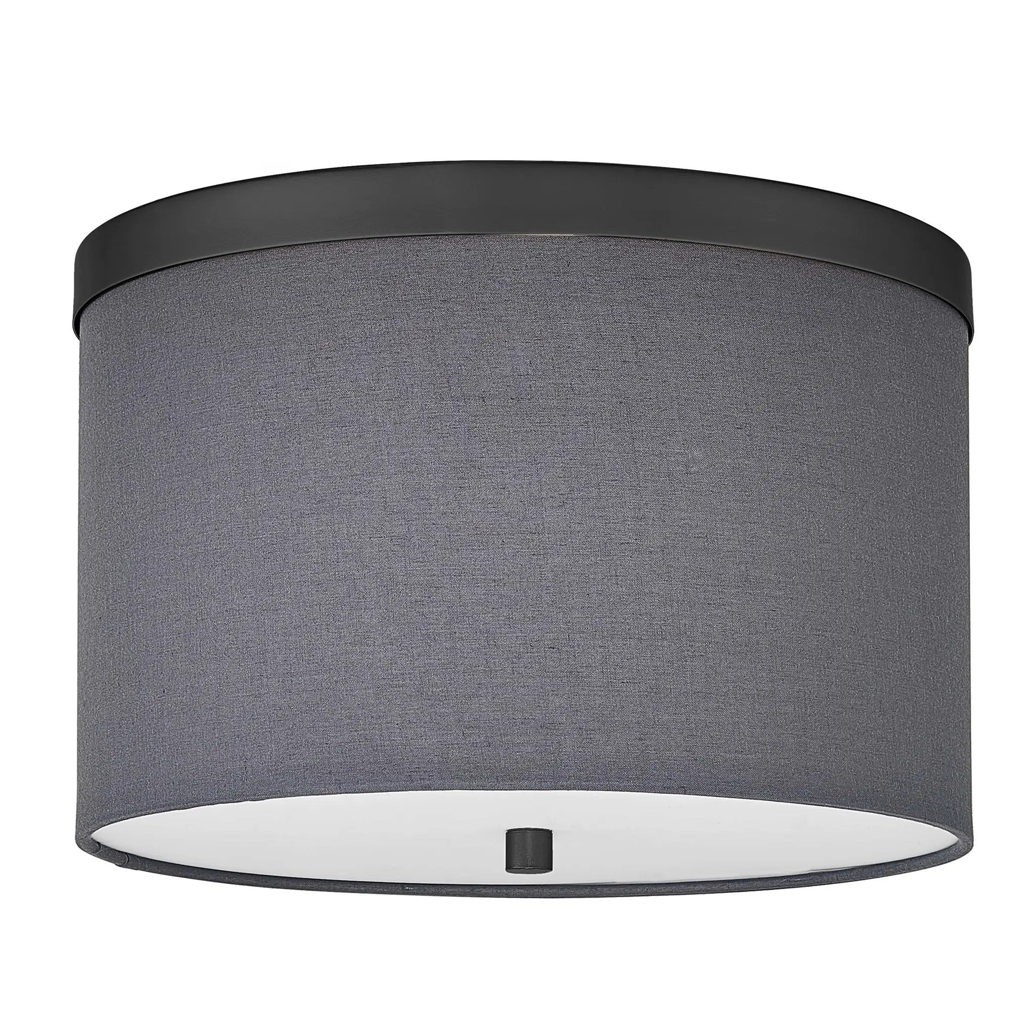 Dainolite 2 Light Flush Mount by Dainolite