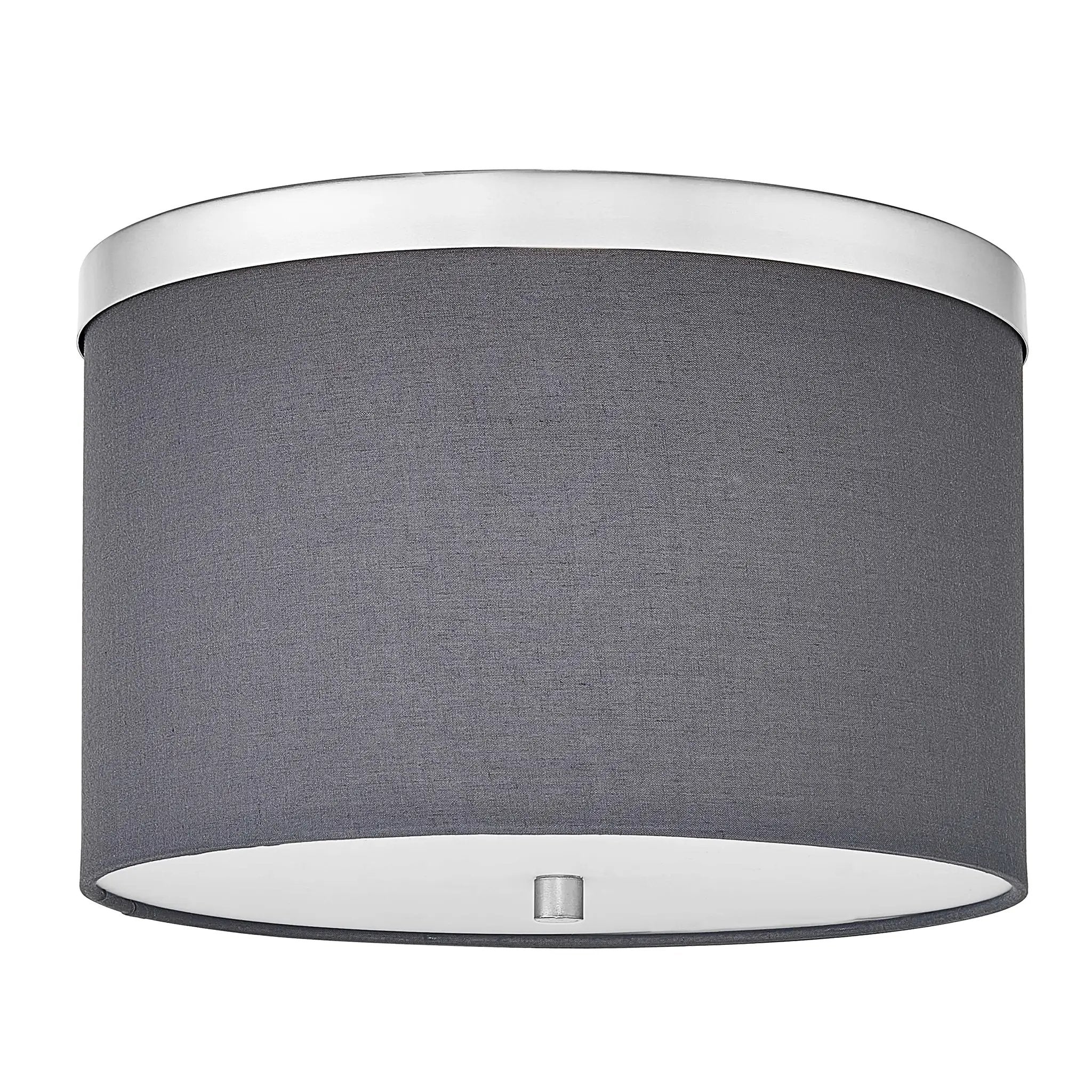 Dainolite 2 Light Flush Mount by Dainolite