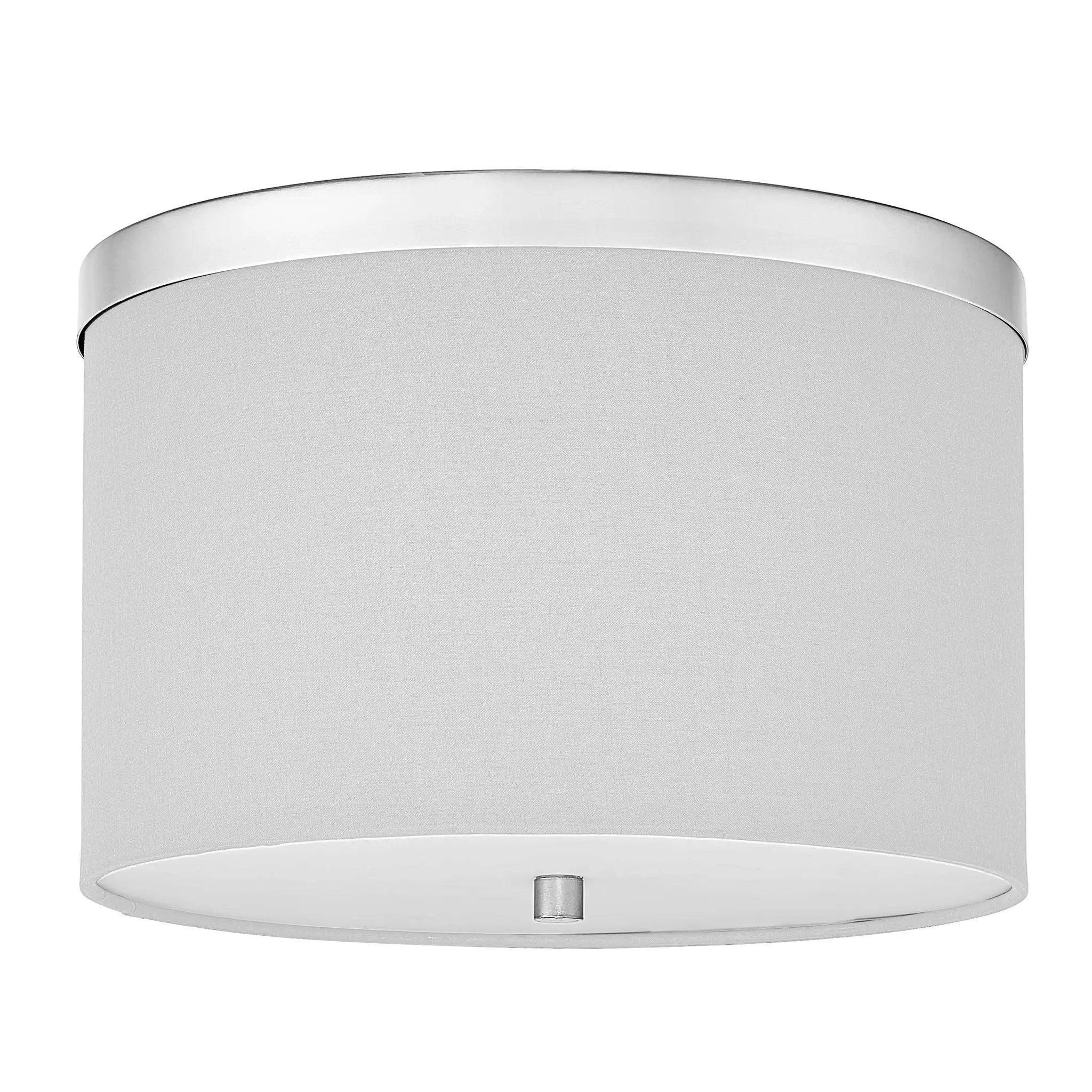 Dainolite 2 Light Flush Mount by Dainolite